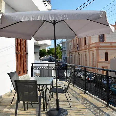 My Old Town Apartment Kavala