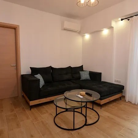 My Old Town Apartment
