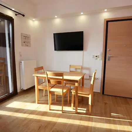 Apartment My Old Town Kavala