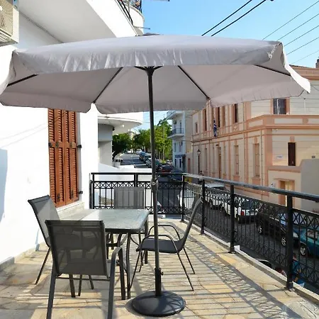 My Old Town Apartment Kavala