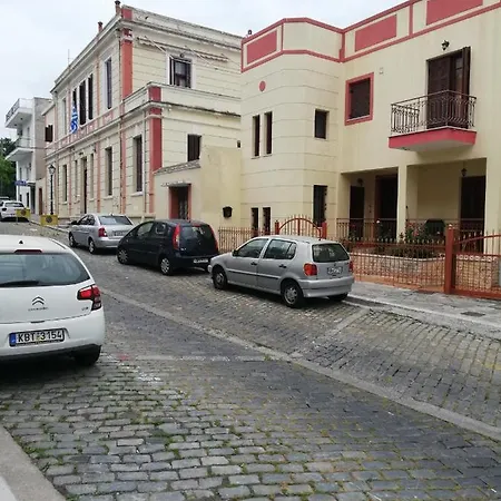 Apartment My Old Town *
