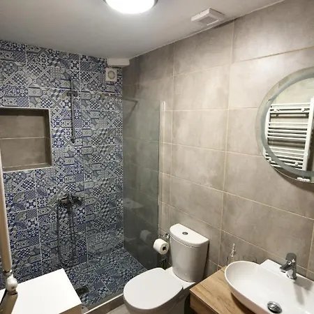 My Old Town Apartment
