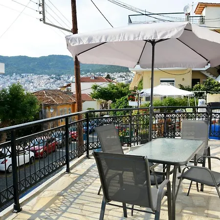 My Old Town Διαμέρισμα *