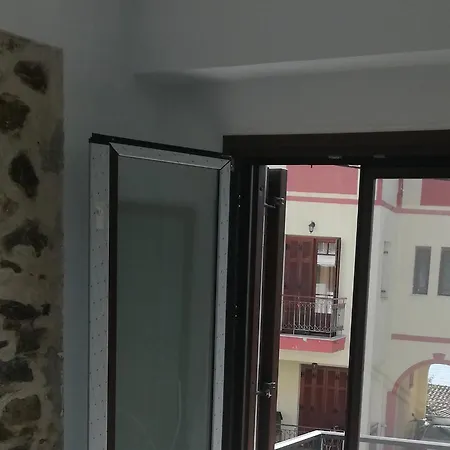 My Old Town Καβάλα