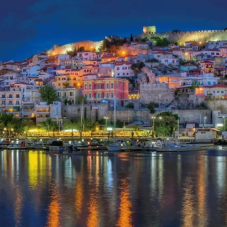 My Old Town *